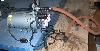 GAST Vacuum Pump,
